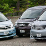 【画像】「ライバルより売れることがすべて」……は過去の話！　熾烈な自動車メーカーの「ガチンコライバル投入」が消えたワケ 〜 画像5