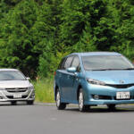 【画像】「ライバルより売れることがすべて」……は過去の話！　熾烈な自動車メーカーの「ガチンコライバル投入」が消えたワケ 〜 画像1