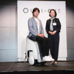 【画像】【試乗】アシモ魂が投入された椅子型クルマ！　歩行者に溶け込めるホンダ「UNI-ONE」がついに発売開始!! 〜 画像9