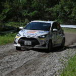 【画像】200kgも軽いCX-5よりも速いだと!?　デビュー戦のラリー北海道でいきなり２位のCX-60のポテンシャルがヤバい！ 〜 画像1