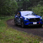 【画像】200kgも軽いCX-5よりも速いだと!?　デビュー戦のラリー北海道でいきなり２位のCX-60のポテンシャルがヤバい！ 〜 画像6