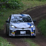 【画像】200kgも軽いCX-5よりも速いだと!?　デビュー戦のラリー北海道でいきなり２位のCX-60のポテンシャルがヤバい！ 〜 画像11