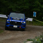 【画像】200kgも軽いCX-5よりも速いだと!?　デビュー戦のラリー北海道でいきなり２位のCX-60のポテンシャルがヤバい！ 〜 画像14