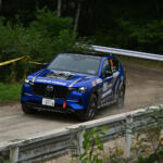 【画像】200kgも軽いCX-5よりも速いだと!?　デビュー戦のラリー北海道でいきなり２位のCX-60のポテンシャルがヤバい！ 〜 画像15