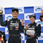 【画像】200kgも軽いCX-5よりも速いだと!?　デビュー戦のラリー北海道でいきなり２位のCX-60のポテンシャルがヤバい！ 〜 画像19
