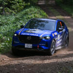 【画像】200kgも軽いCX-5よりも速いだと!?　デビュー戦のラリー北海道でいきなり２位のCX-60のポテンシャルがヤバい！ 〜 画像22