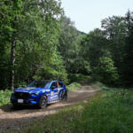 【画像】200kgも軽いCX-5よりも速いだと!?　デビュー戦のラリー北海道でいきなり２位のCX-60のポテンシャルがヤバい！ 〜 画像25