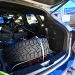 【画像】200kgも軽いCX-5よりも速いだと!?　デビュー戦のラリー北海道でいきなり２位のCX-60のポテンシャルがヤバい！ 〜 画像29