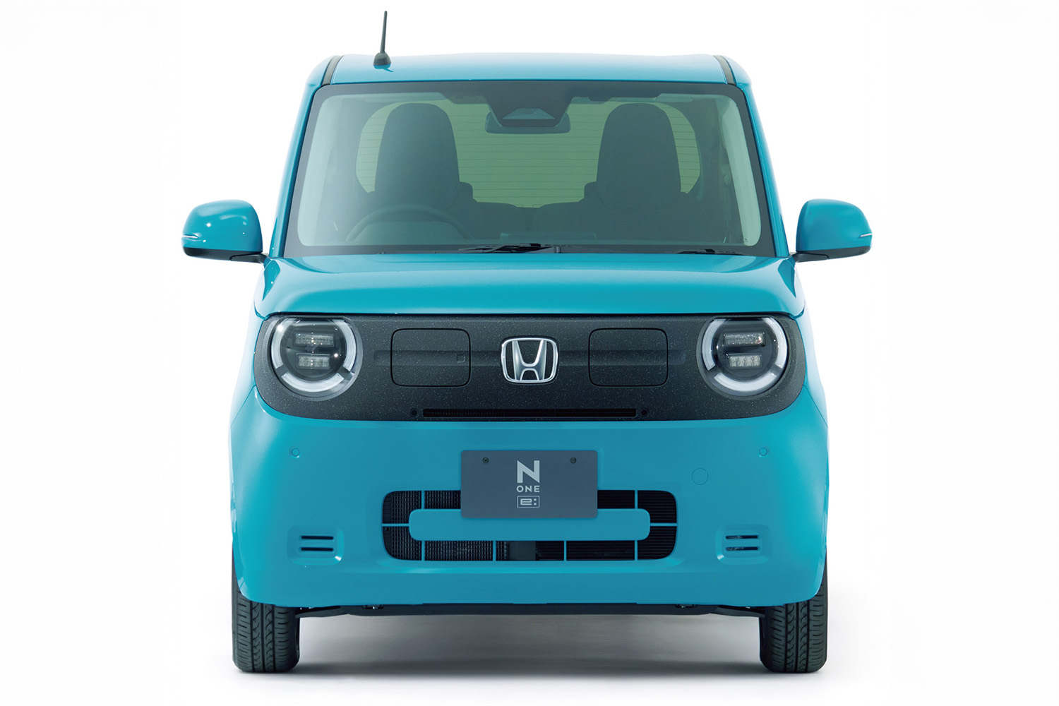 ホンダが軽乗用EV「N-ONE e:」を発表し発売開始 〜 画像12
