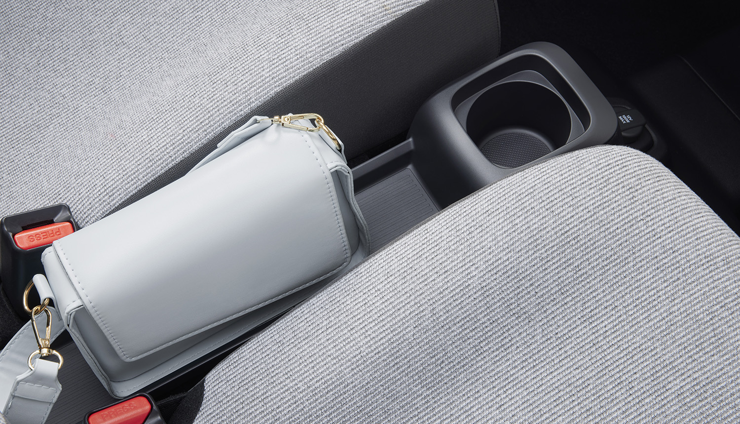 ホンダが軽乗用EV「N-ONE e:」を発表し発売開始 〜 画像20