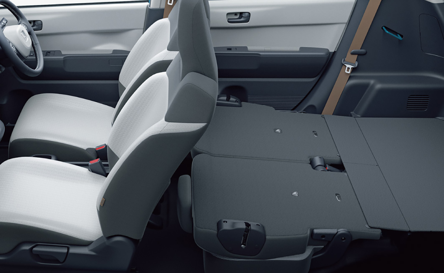 ホンダが軽乗用EV「N-ONE e:」を発表し発売開始 〜 画像27