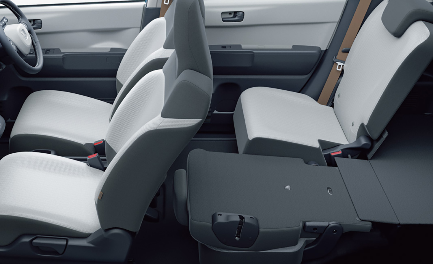 ホンダが軽乗用EV「N-ONE e:」を発表し発売開始 〜 画像28