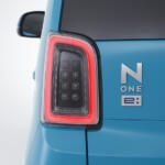 【画像】この軽EVはバカ売れの予感！　ホンダN-ONE e:は満充電で295kmも走る上に価格は269万9400円から！ 〜 画像33