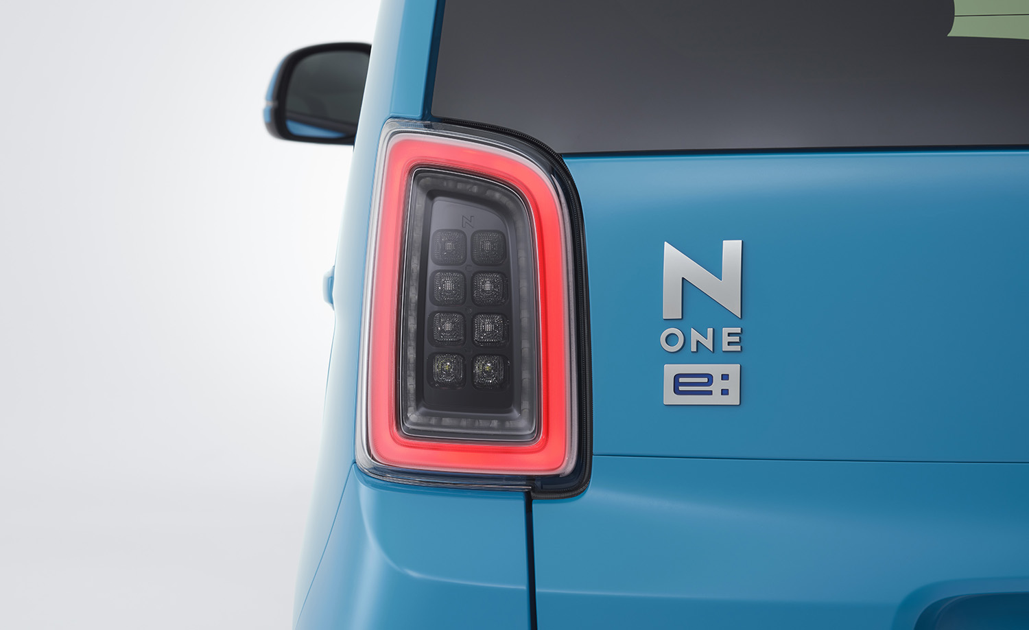 ホンダが軽乗用EV「N-ONE e:」を発表し発売開始 〜 画像33