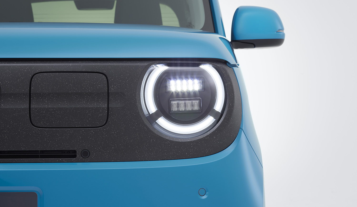 ホンダが軽乗用EV「N-ONE e:」を発表し発売開始 〜 画像34