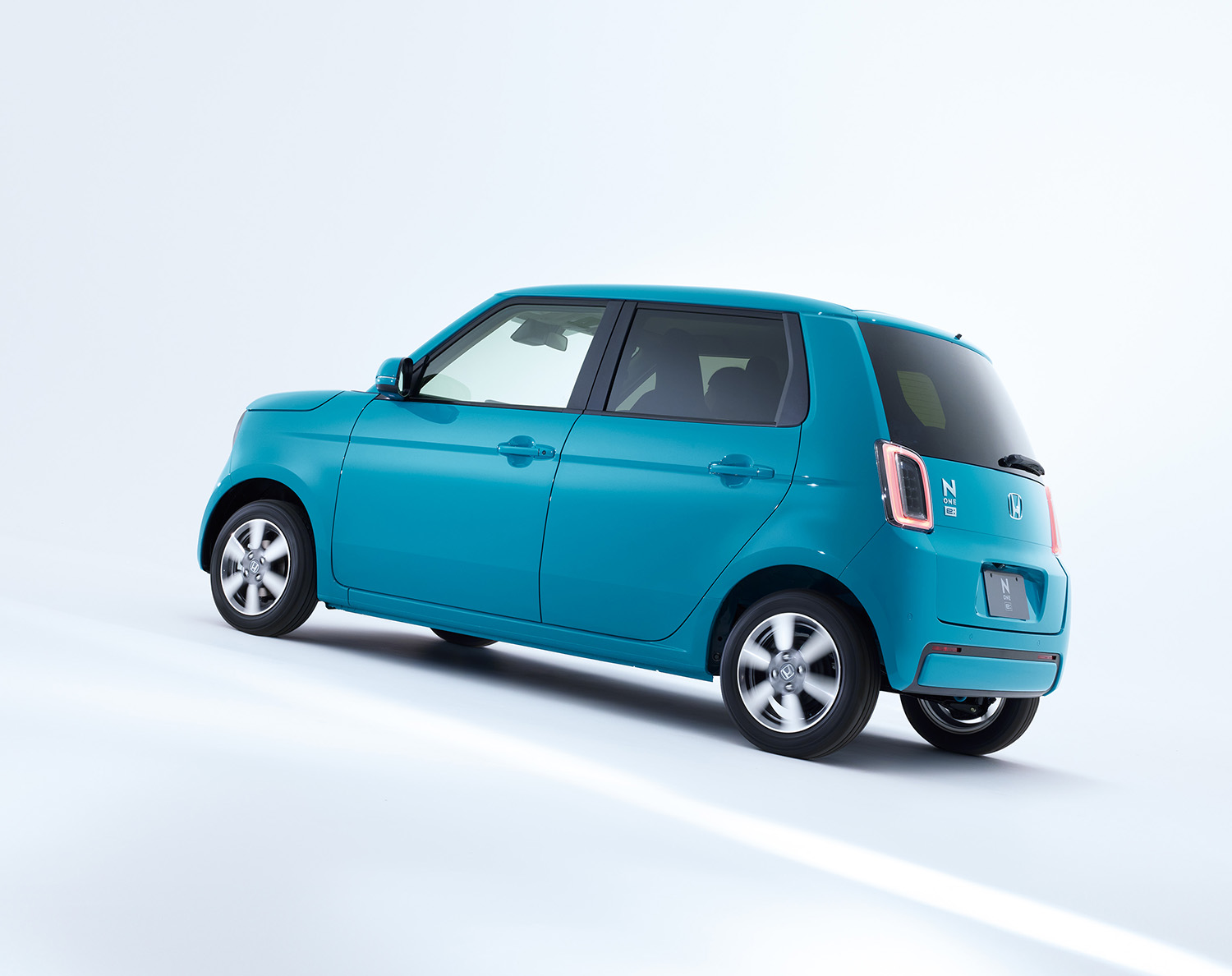 ホンダが軽乗用EV「N-ONE e:」を発表し発売開始 〜 画像50