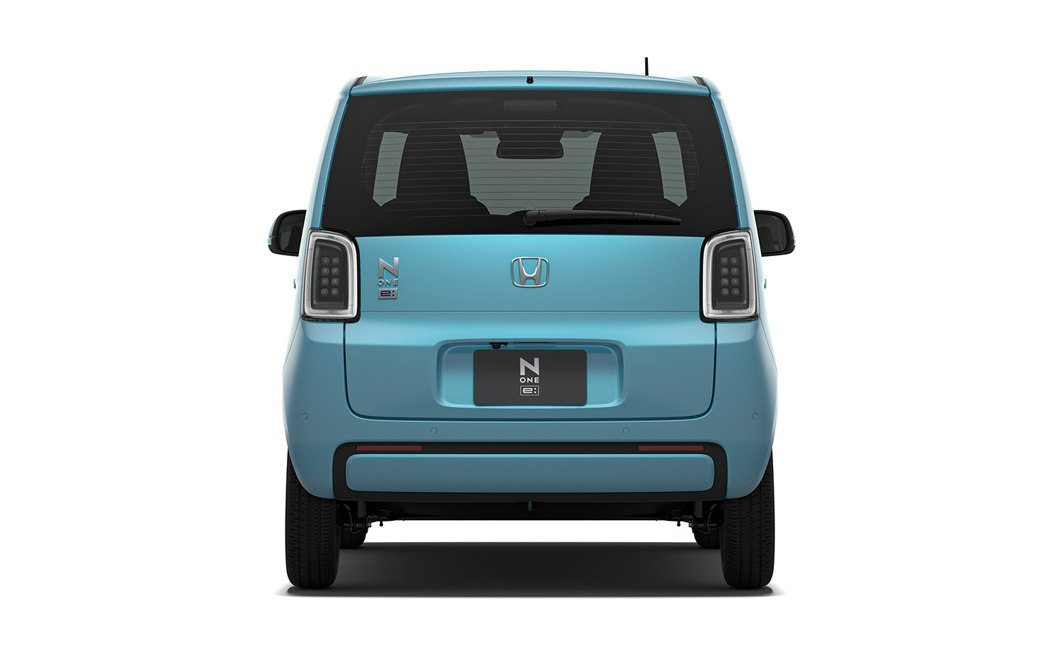 ホンダが軽乗用EV「N-ONE e:」を発表し発売開始 〜 画像52