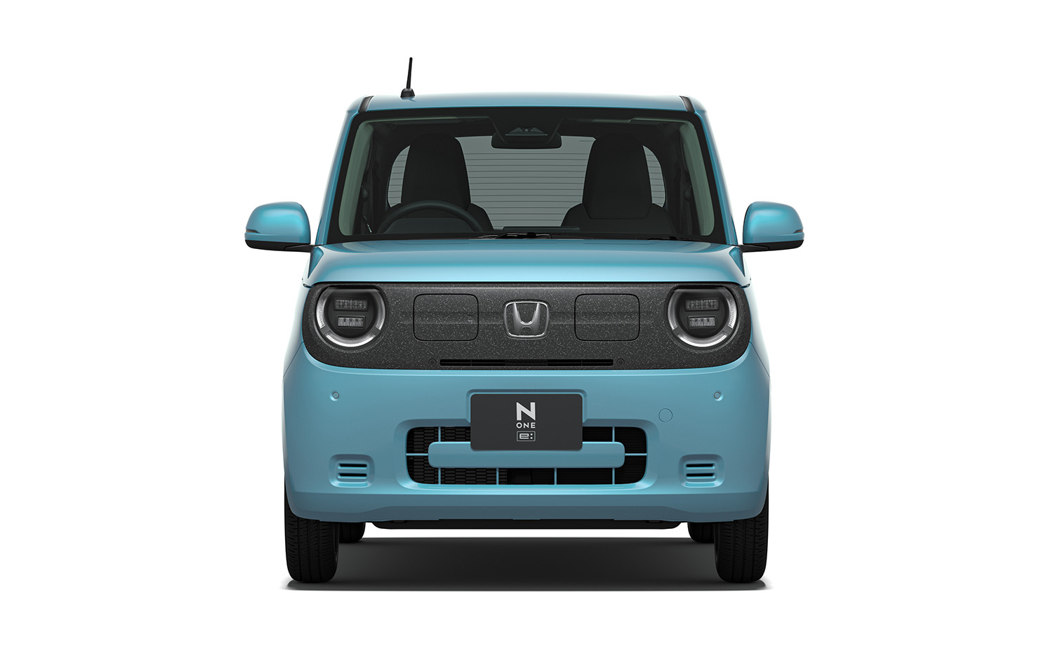 ホンダが軽乗用EV「N-ONE e:」を発表し発売開始 〜 画像53