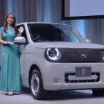 この軽EVはバカ売れの予感！　ホンダN-ONE e:は満充電で295kmも走る上に価格は269万9400円から！