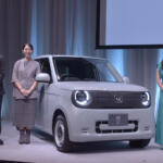 【画像】この軽EVはバカ売れの予感！　ホンダN-ONE e:は満充電で295kmも走る上に価格は269万9400円から！ 〜 画像3