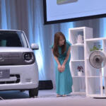 【画像】この軽EVはバカ売れの予感！　ホンダN-ONE e:は満充電で295kmも走る上に価格は269万9400円から！ 〜 画像5