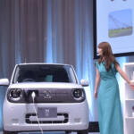 【画像】この軽EVはバカ売れの予感！　ホンダN-ONE e:は満充電で295kmも走る上に価格は269万9400円から！ 〜 画像6