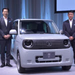 【画像】この軽EVはバカ売れの予感！　ホンダN-ONE e:は満充電で295kmも走る上に価格は269万9400円から！ 〜 画像11