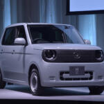 【画像】この軽EVはバカ売れの予感！　ホンダN-ONE e:は満充電で295kmも走る上に価格は269万9400円から！ 〜 画像1