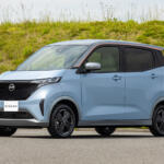 【画像】この軽EVはバカ売れの予感！　ホンダN-ONE e:は満充電で295kmも走る上に価格は269万9400円から！ 〜 画像6