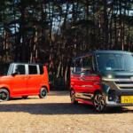 日本一売れてるクルマが売れてない!?　「高すぎ」「個性が消えた」新型ホンダN-BOXが抱える悩み