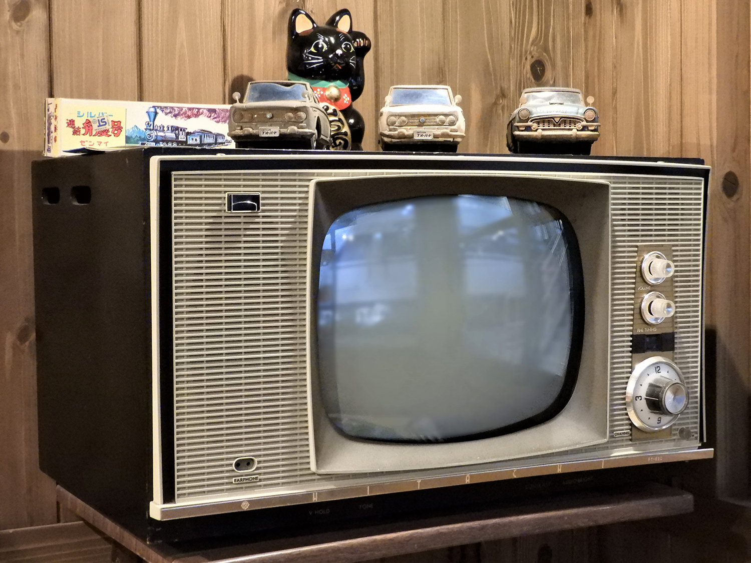 昭和40年代の暮らしのイメージ
