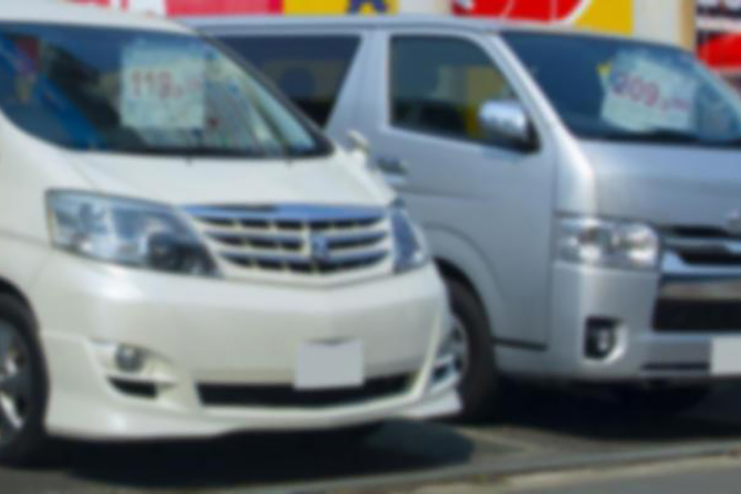 中古車購入でトラブルが発生したら