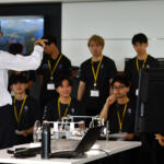 【画像】ゲームの世界からレースを目指す若者たちがとうとう実戦へ！　マツダのマツダの「バーチャルからリアルへの道」プロジェクト３期生が筑波デビュー 〜 画像47