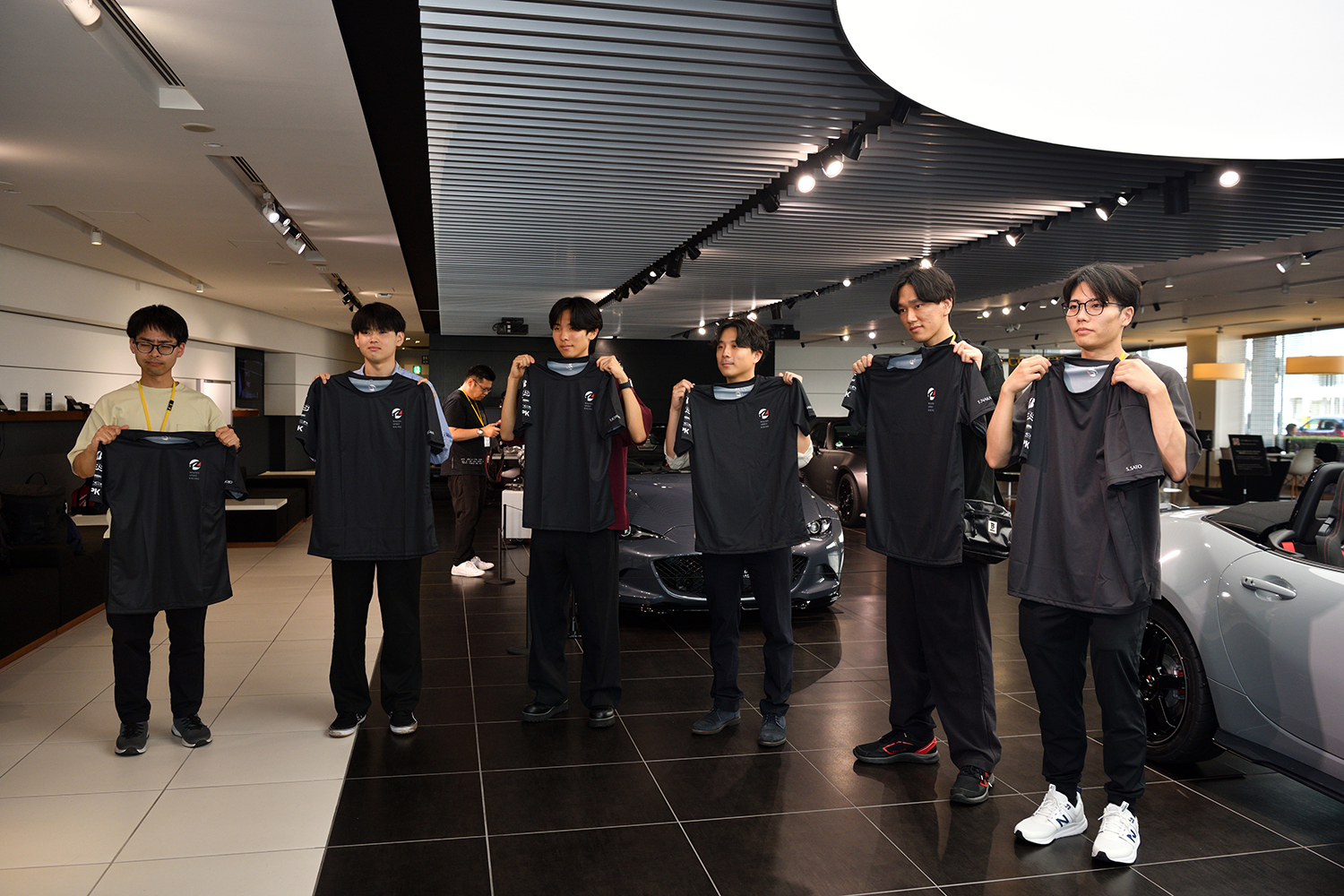 MAZDA SPIRIT RACING  バーチャルからリアルへの道の3期生がついに実戦デビュー 〜 画像61