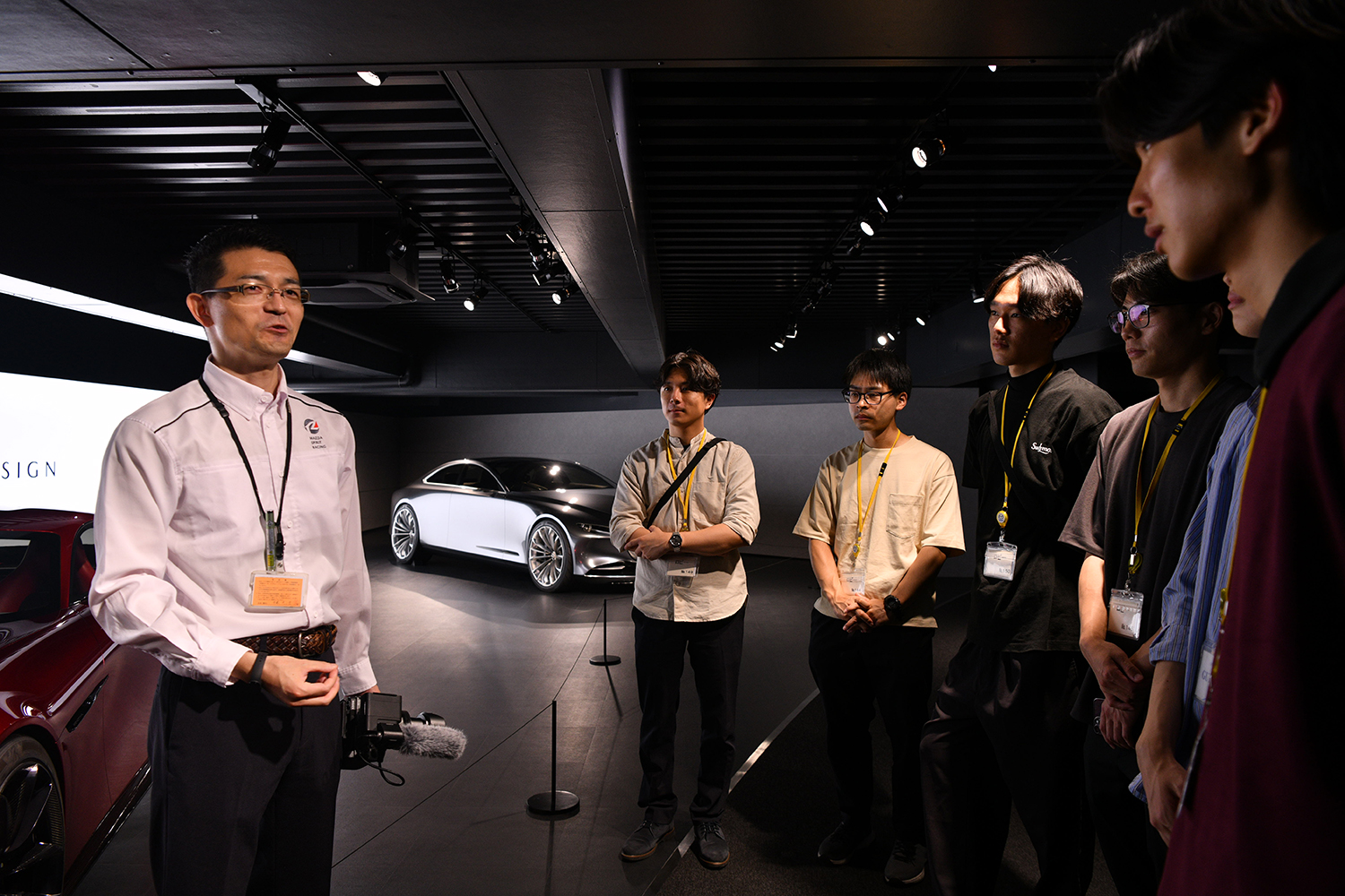 MAZDA SPIRIT RACING  バーチャルからリアルへの道の3期生がついに実戦デビュー 〜 画像76