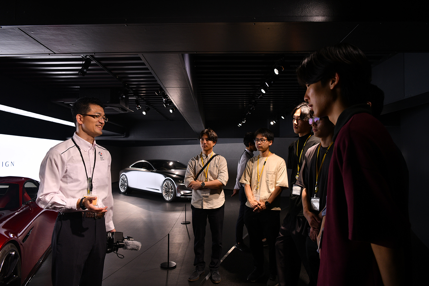 MAZDA SPIRIT RACING  バーチャルからリアルへの道の3期生がついに実戦デビュー 〜 画像78