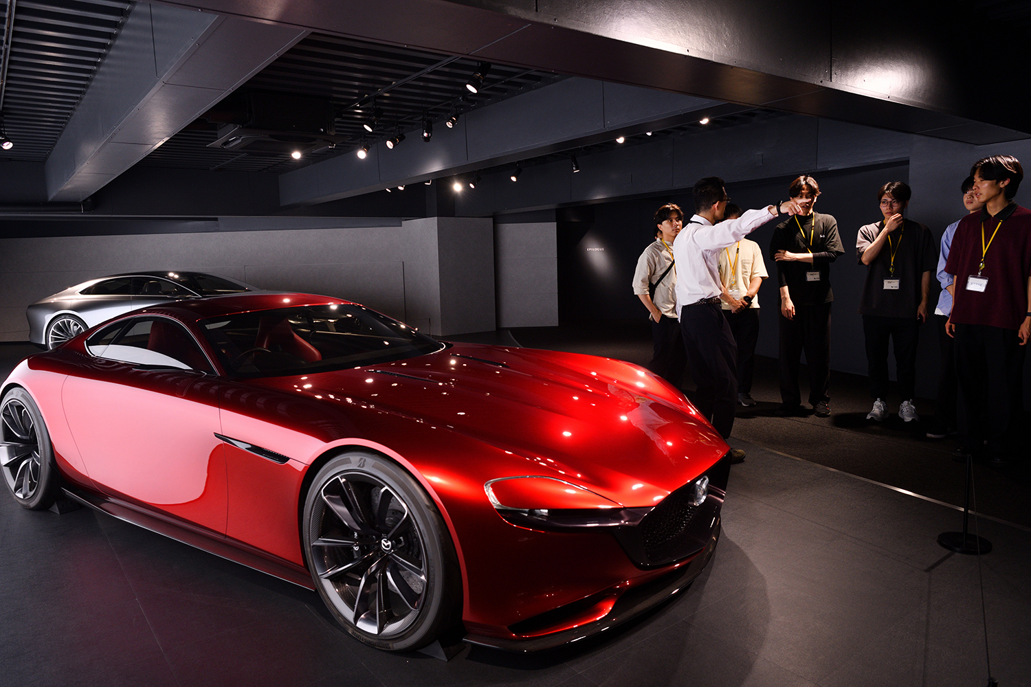 MAZDA SPIRIT RACING  バーチャルからリアルへの道の3期生がついに実戦デビュー 〜 画像82