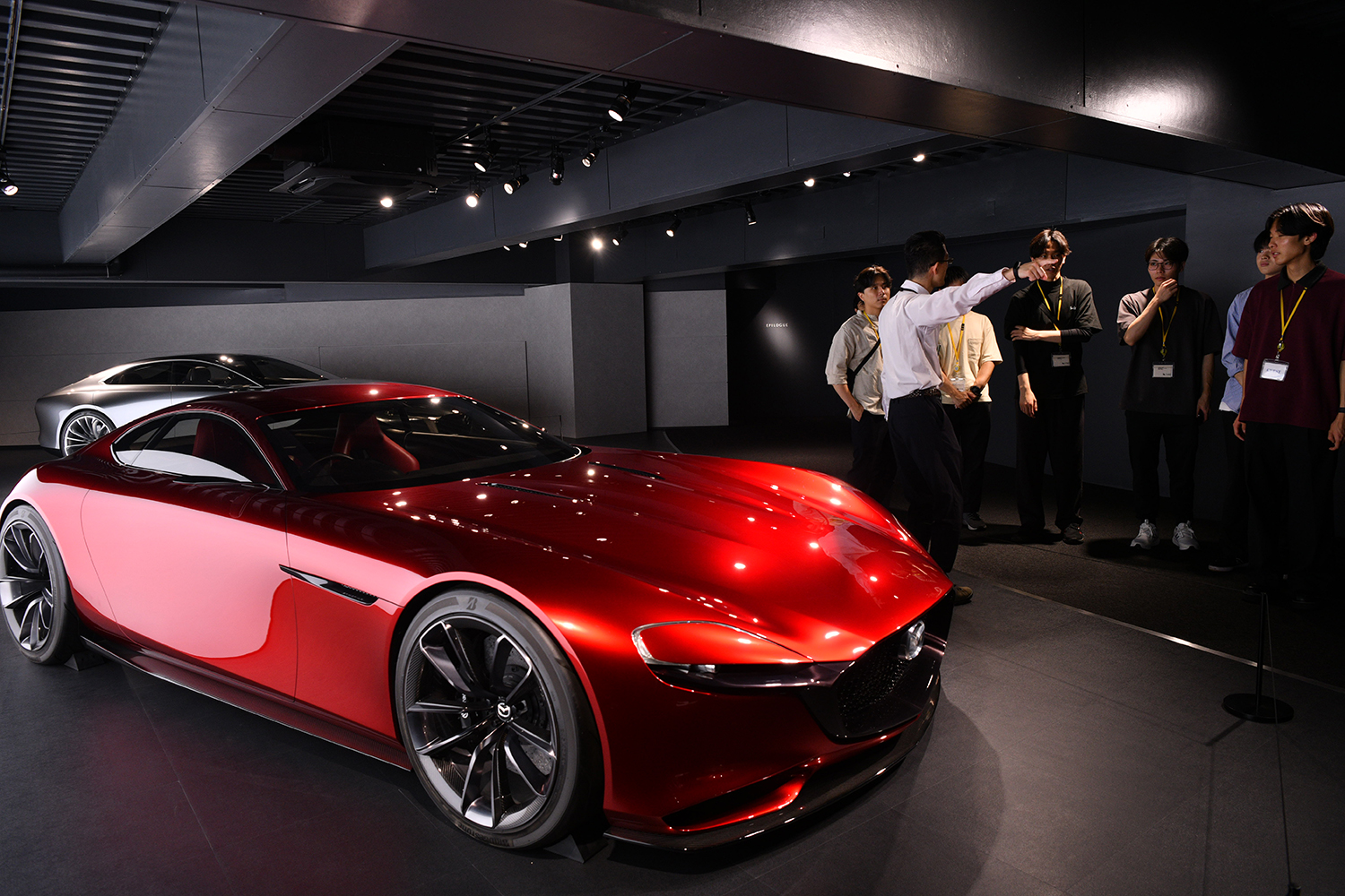 MAZDA SPIRIT RACING  バーチャルからリアルへの道の3期生がついに実戦デビュー 〜 画像83