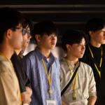 【画像】ゲームの世界からレースを目指す若者たちがとうとう実戦へ！　マツダのマツダの「バーチャルからリアルへの道」プロジェクト３期生が筑波デビュー 〜 画像85