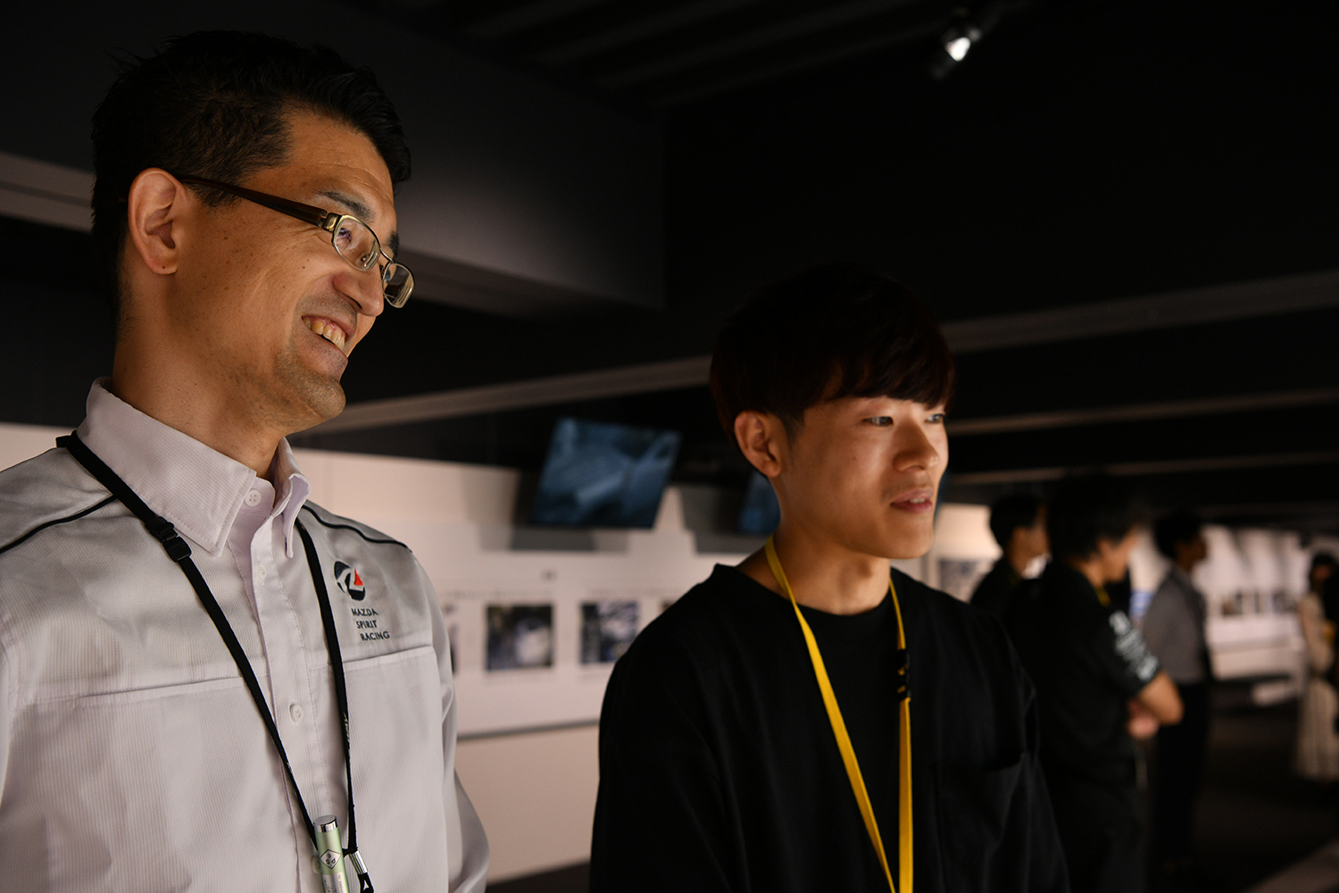MAZDA SPIRIT RACING  バーチャルからリアルへの道の3期生がついに実戦デビュー 〜 画像87