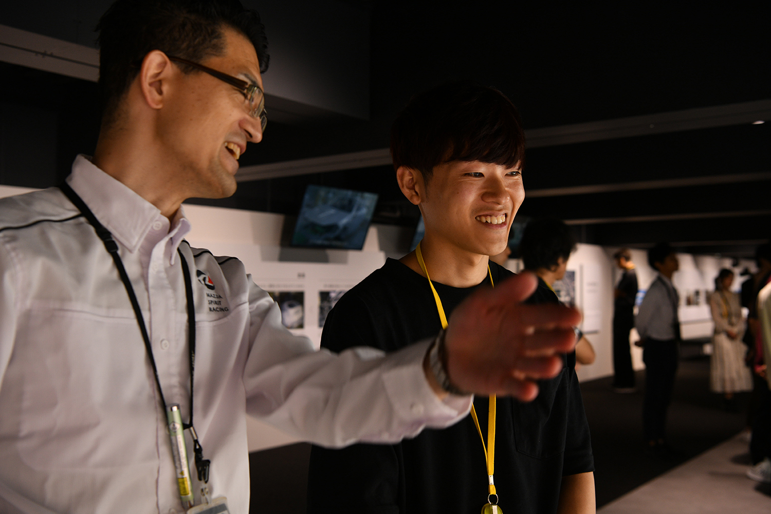 MAZDA SPIRIT RACING  バーチャルからリアルへの道の3期生がついに実戦デビュー 〜 画像88
