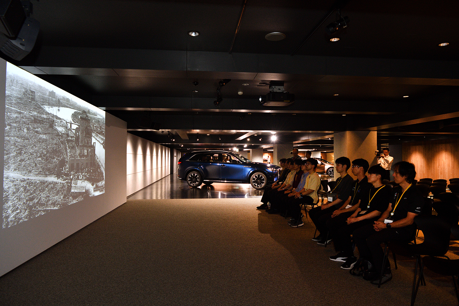 MAZDA SPIRIT RACING  バーチャルからリアルへの道の3期生がついに実戦デビュー 〜 画像102