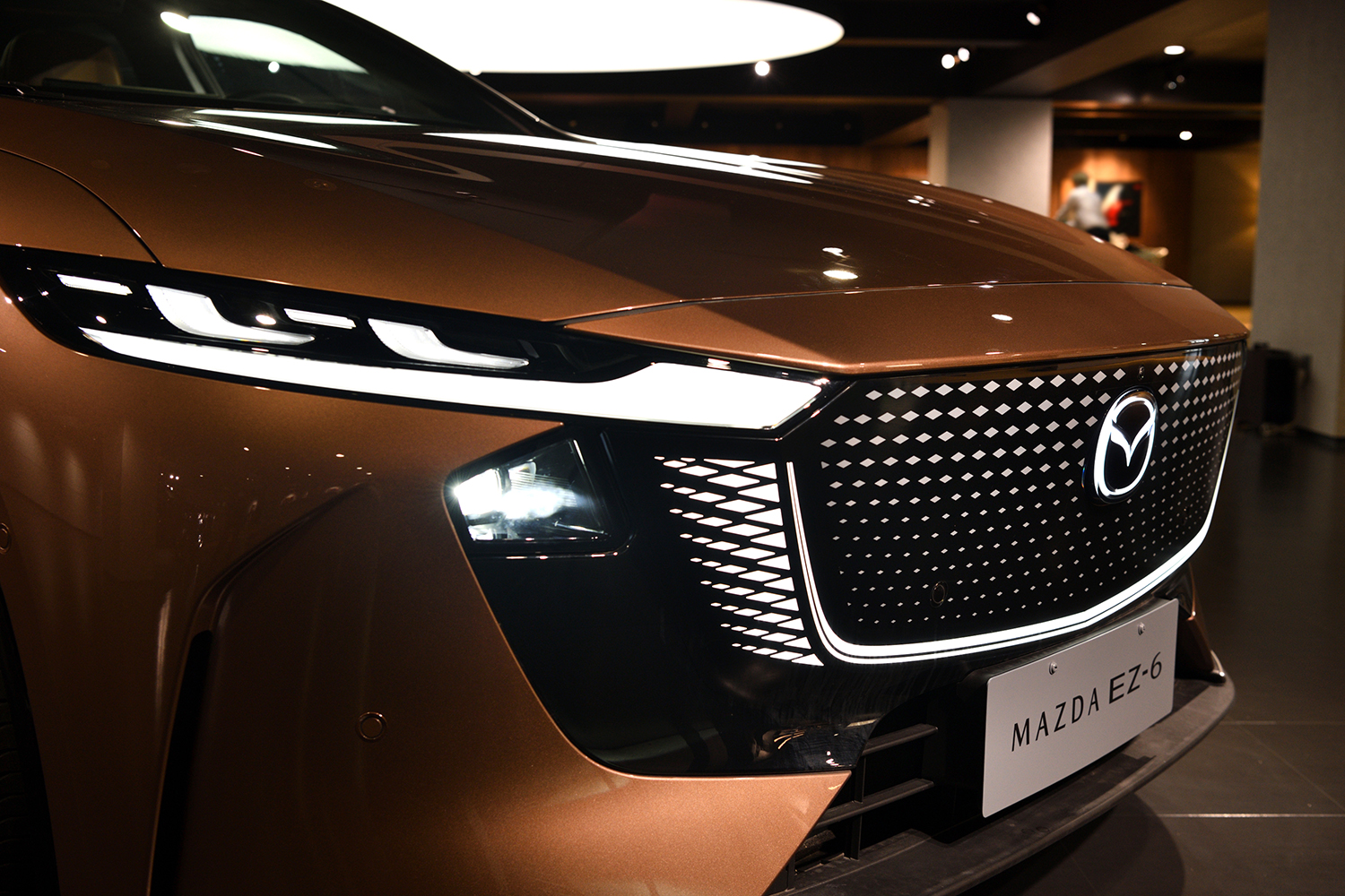 MAZDA SPIRIT RACING  バーチャルからリアルへの道の3期生がついに実戦デビュー 〜 画像120