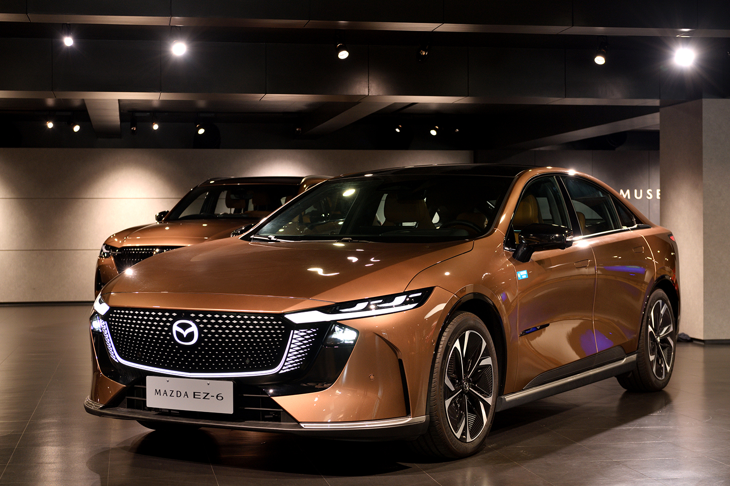 MAZDA SPIRIT RACING  バーチャルからリアルへの道の3期生がついに実戦デビュー 〜 画像127