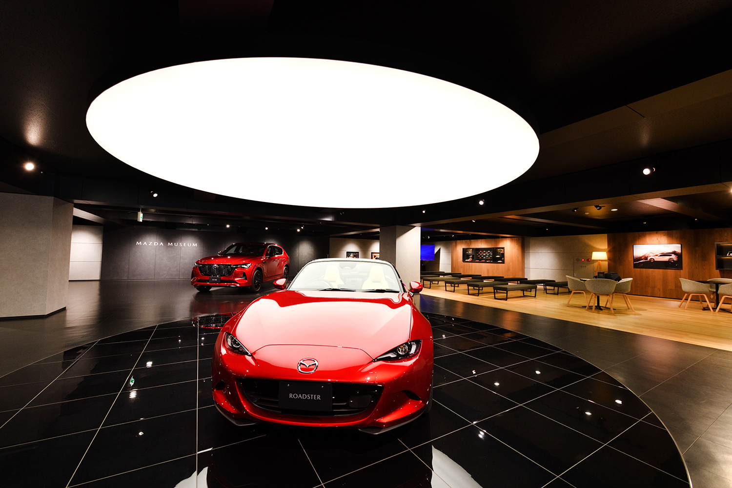 MAZDA SPIRIT RACING  バーチャルからリアルへの道の3期生がついに実戦デビュー 〜 画像129