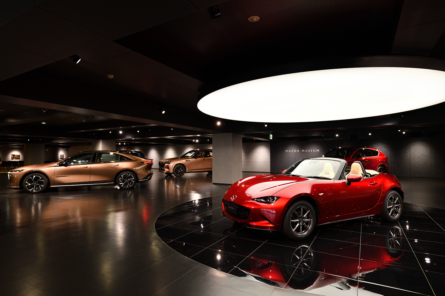 MAZDA SPIRIT RACING  バーチャルからリアルへの道の3期生がついに実戦デビュー 〜 画像130