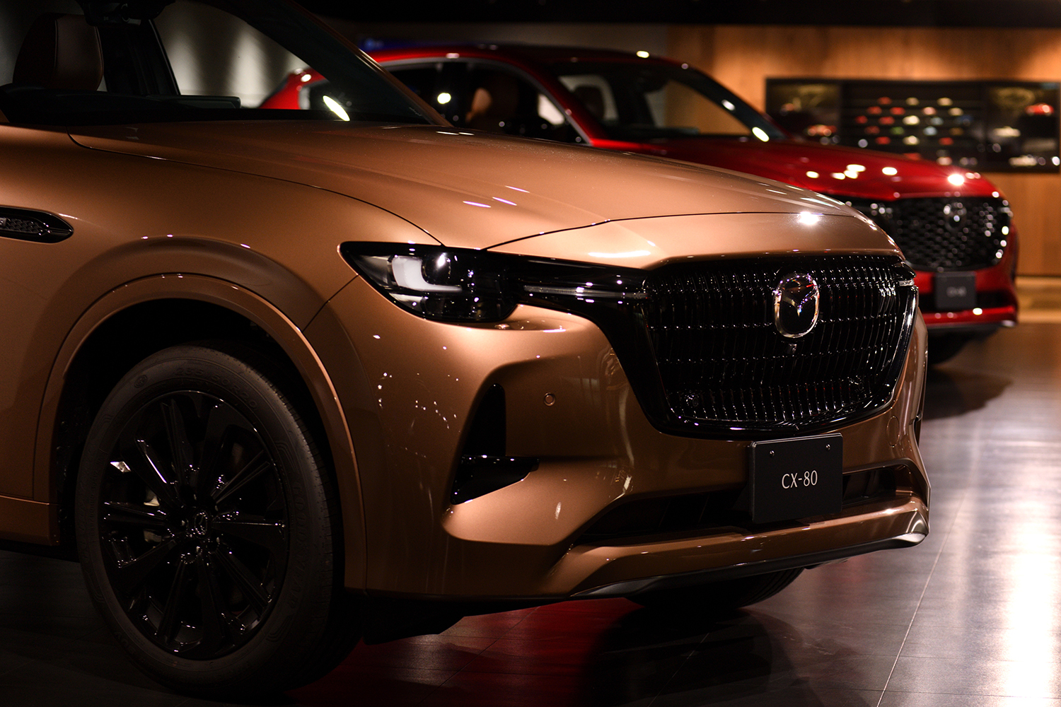 MAZDA SPIRIT RACING  バーチャルからリアルへの道の3期生がついに実戦デビュー 〜 画像131