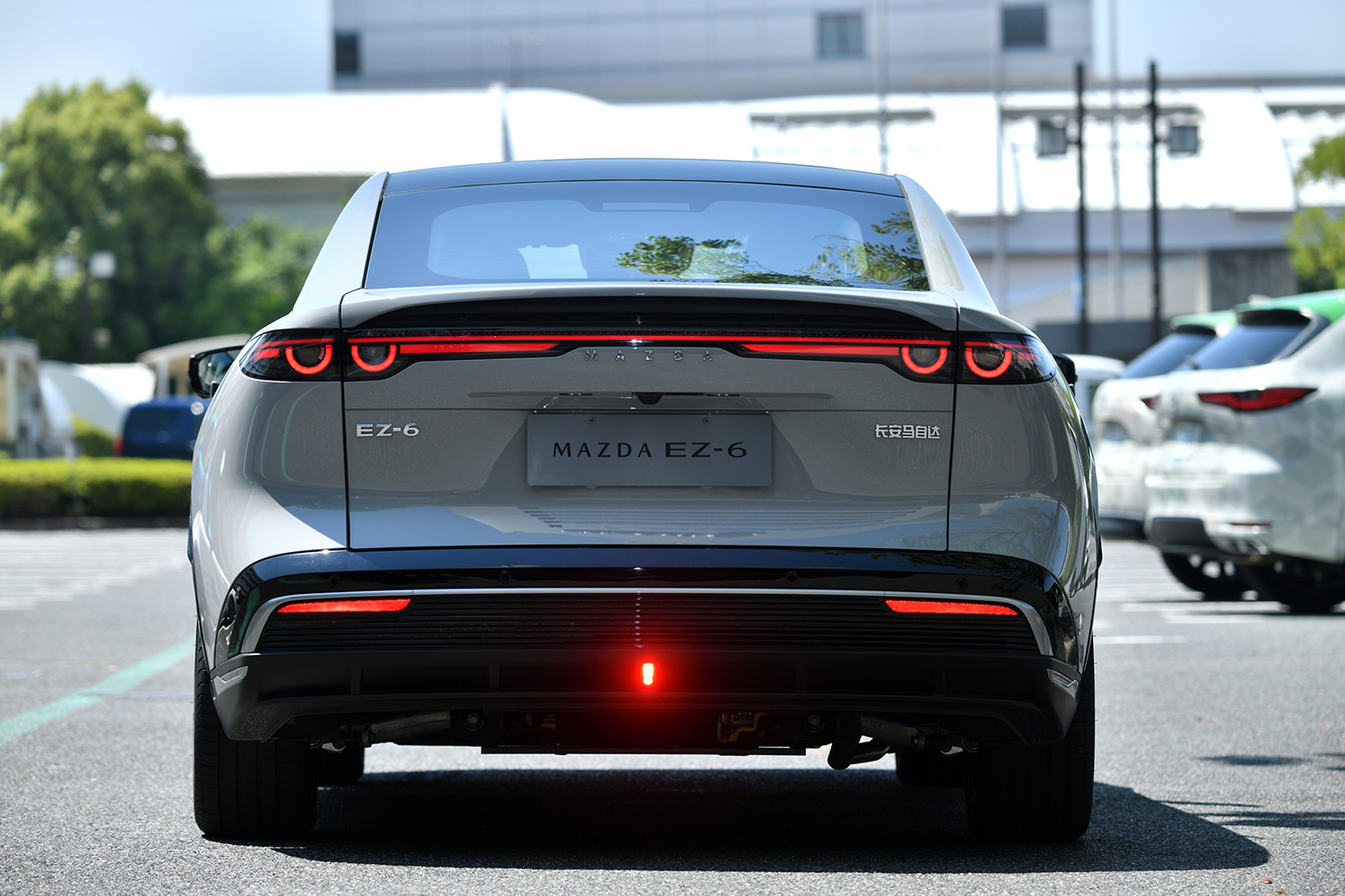 MAZDA SPIRIT RACING  バーチャルからリアルへの道の3期生がついに実戦デビュー 〜 画像3