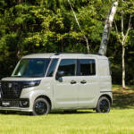 【画像】ちょっと軽自動車って守りに入りすぎじゃない？　かつての軽に溢れていた「アソビ心」はドコいった!! 〜 画像7