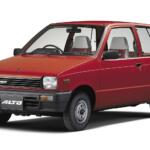 【画像】ちょっと軽自動車って守りに入りすぎじゃない？　かつての軽に溢れていた「アソビ心」はドコいった!! 〜 画像8